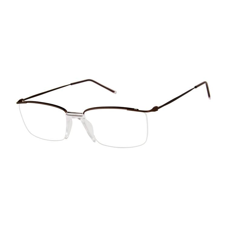 Charmant Pure Titanium TI16711 Eyeglasses