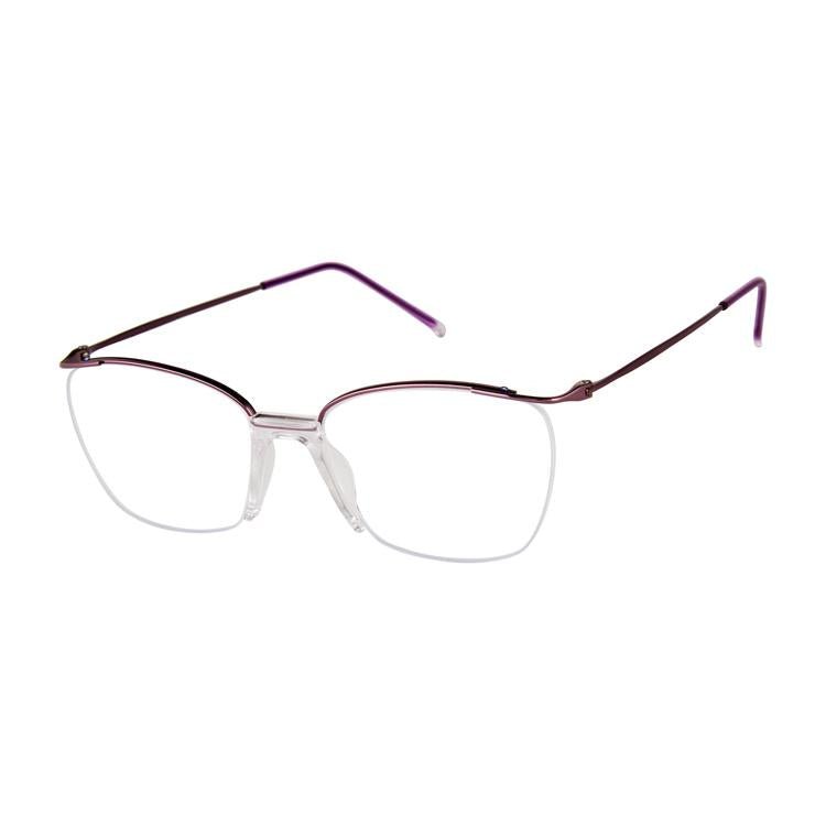 Charmant Pure Titanium TI16713 Eyeglasses