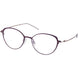 Charmant Pure Titanium TI16716 Eyeglasses