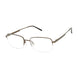 Charmant Pure Titanium TI29107 Eyeglasses