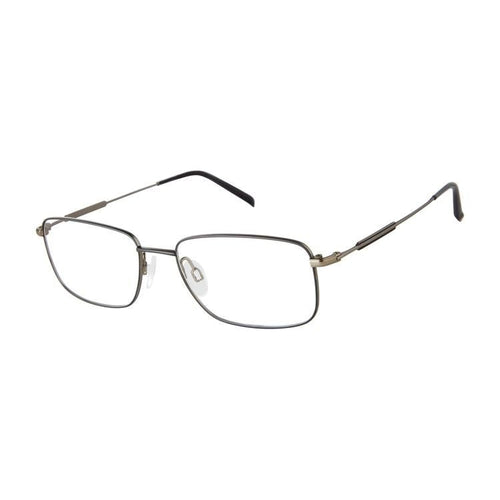 Charmant Pure Titanium TI29120 Eyeglasses - designeroptics.com