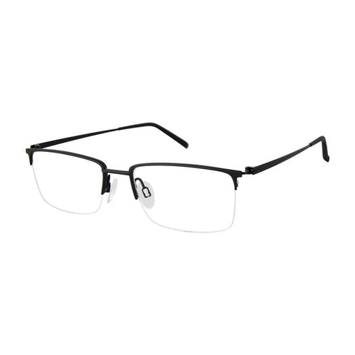 Charmant Pure Titanium TI29123 Eyeglasses - designeroptics.com