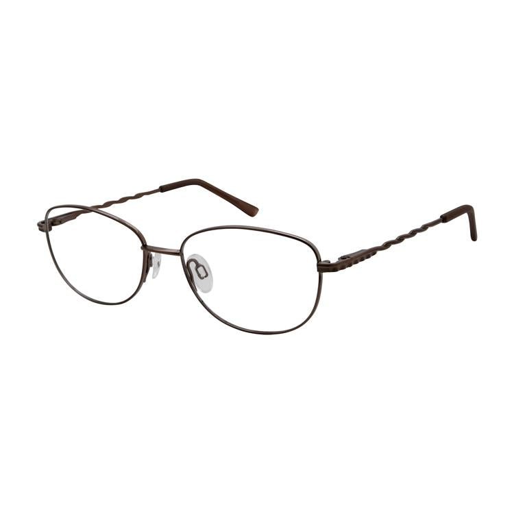 Charmant Pure Titanium TI29200 Eyeglasses