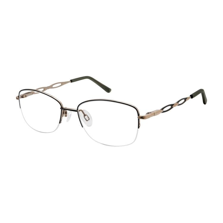 Charmant Pure Titanium TI29201 Eyeglasses