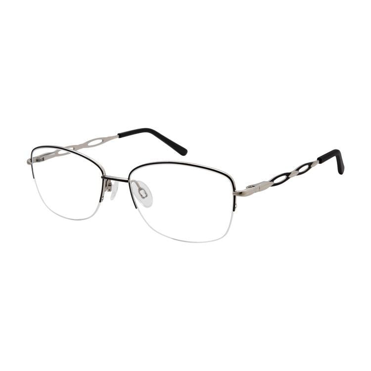 Charmant Pure Titanium TI29201 Eyeglasses