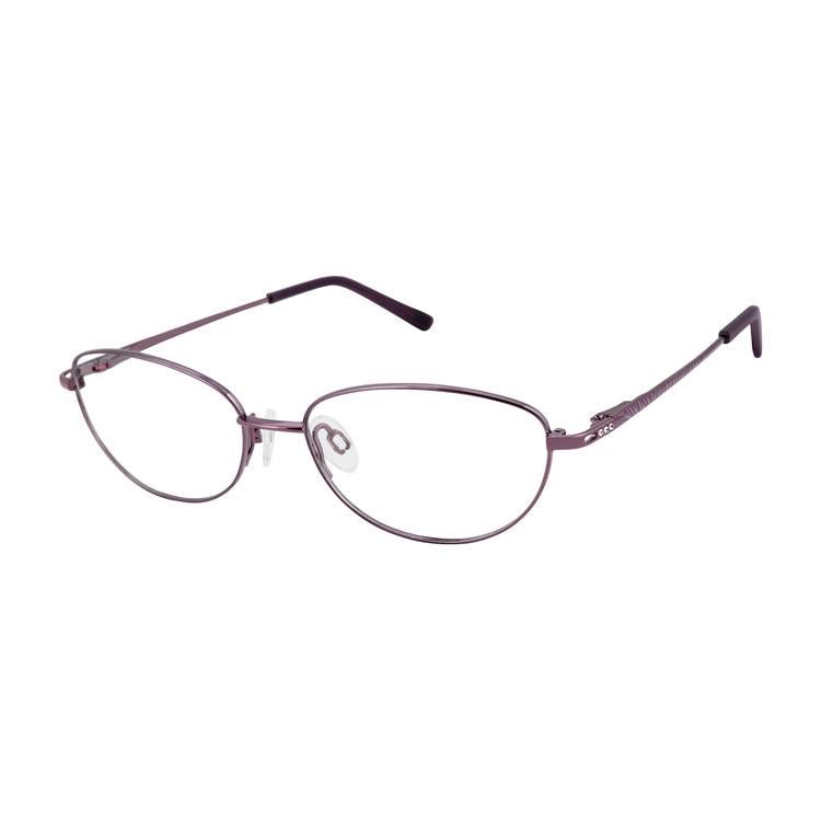 Charmant Pure Titanium TI29203 Eyeglasses