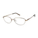 Charmant Pure Titanium TI29203 Eyeglasses