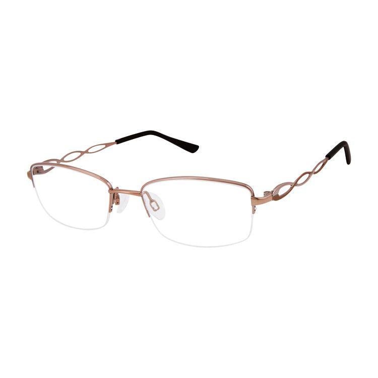 Charmant Pure Titanium TI29204 Eyeglasses