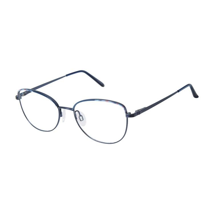 Charmant Pure Titanium TI29207 Eyeglasses