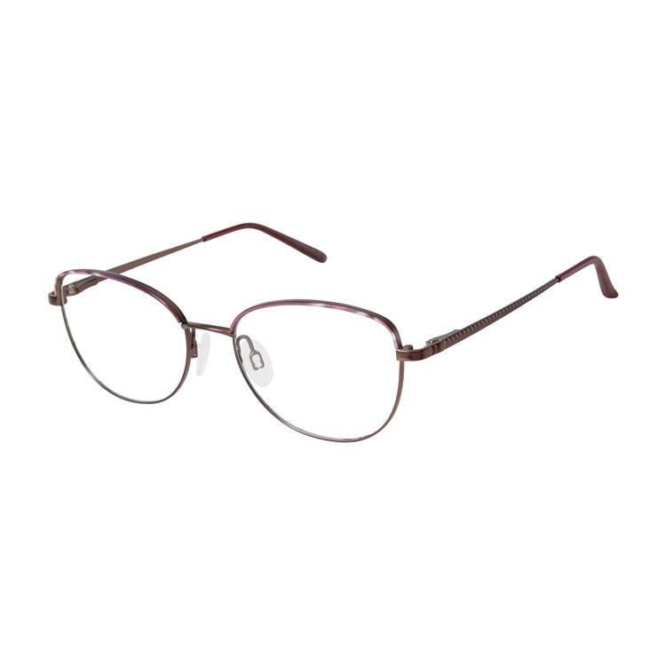 Charmant Pure Titanium TI29207 Eyeglasses