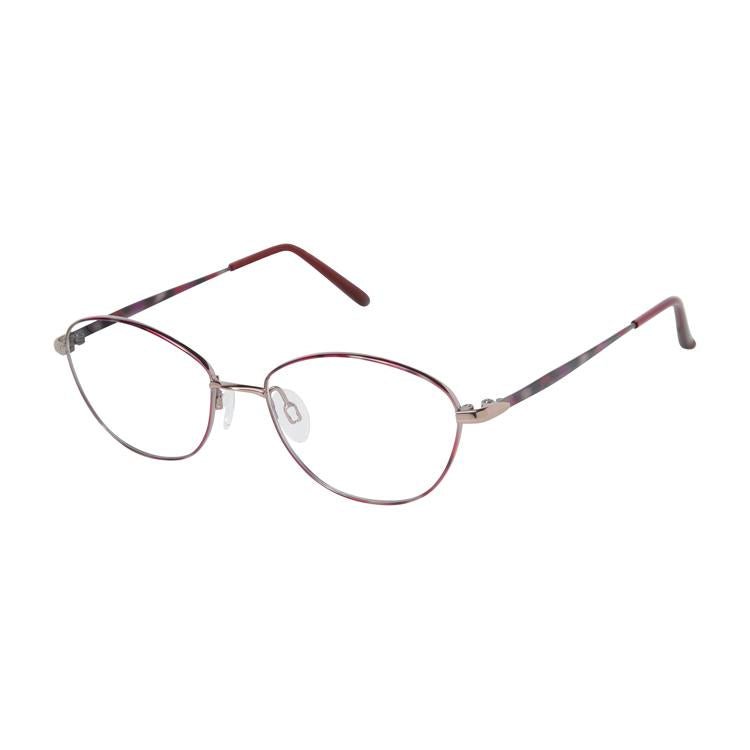 Charmant Pure Titanium TI29208 Eyeglasses