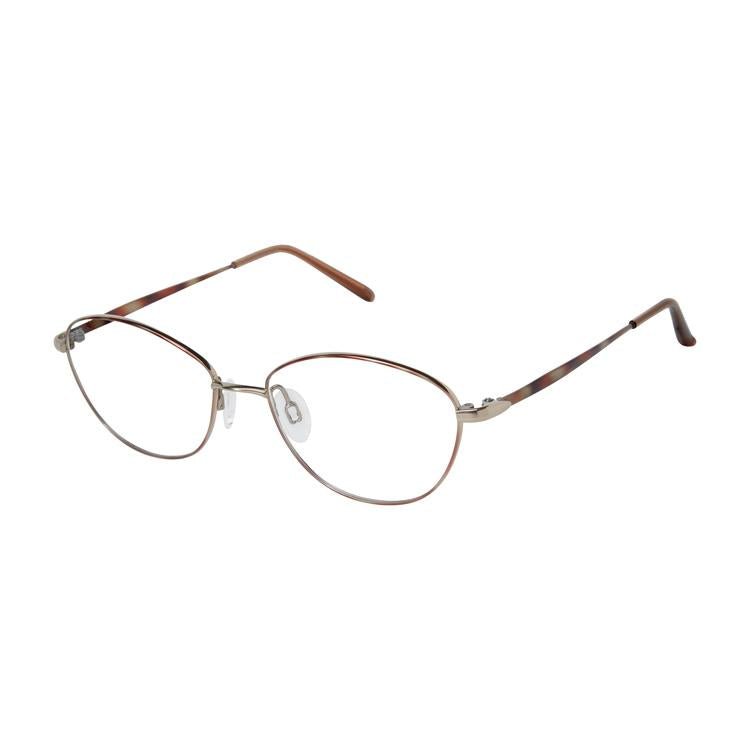 Charmant Pure Titanium TI29208 Eyeglasses