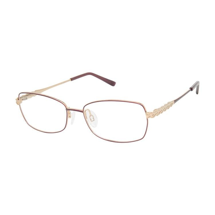 Charmant Pure Titanium TI29209 Eyeglasses