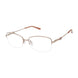 Charmant Pure Titanium TI29211 Eyeglasses