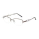 Charmant Pure Titanium TI29213 Eyeglasses