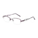 Charmant Pure Titanium TI29213 Eyeglasses