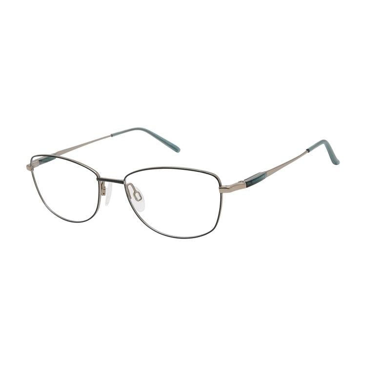 Charmant Pure Titanium TI29215 Eyeglasses