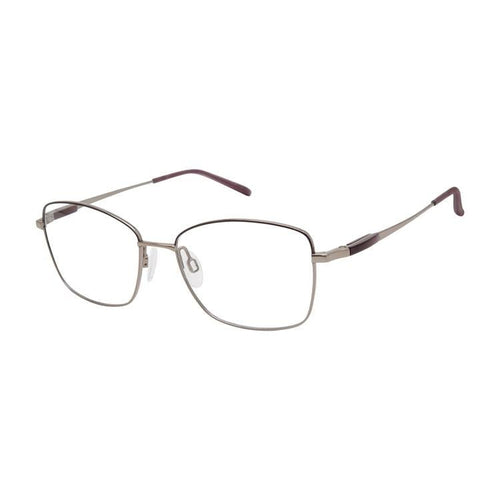Charmant Pure Titanium TI29216 Eyeglasses - designeroptics.com