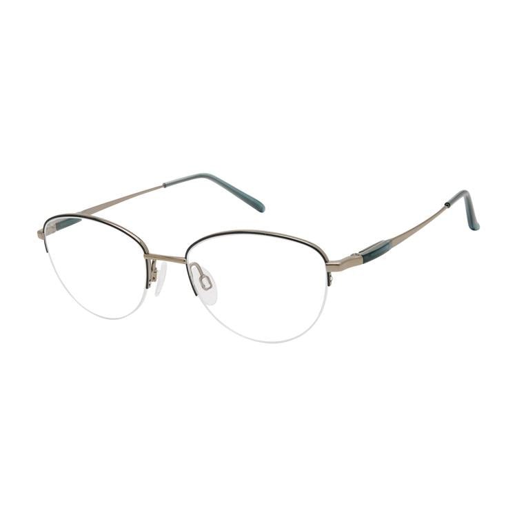 Charmant Pure Titanium TI29217 Eyeglasses