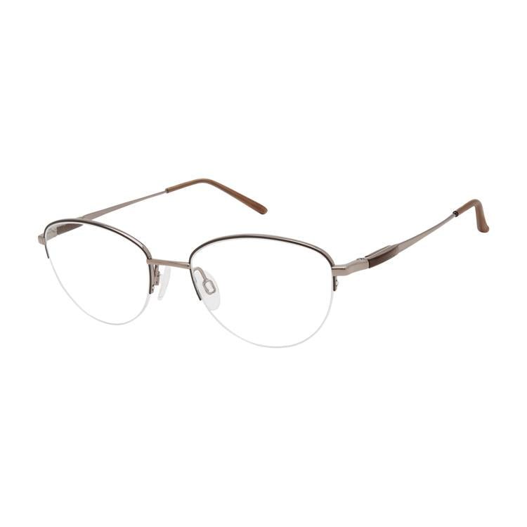 Charmant Pure Titanium TI29217 Eyeglasses