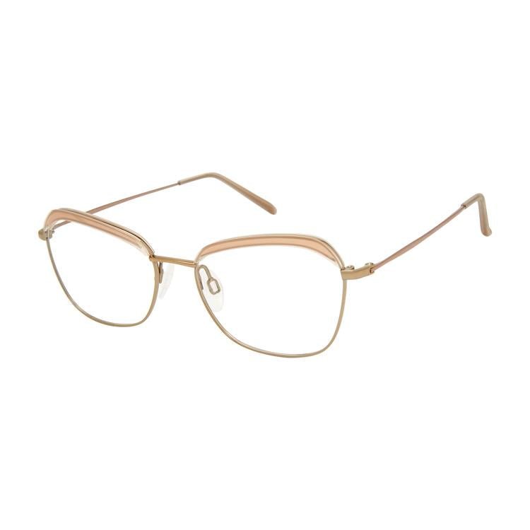 Charmant Pure Titanium TI29218 Eyeglasses