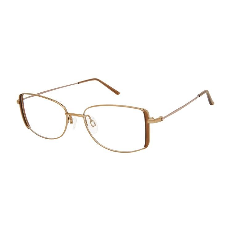 Charmant Pure Titanium TI29219 Eyeglasses