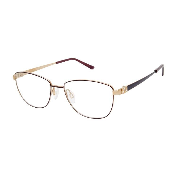 Charmant Pure Titanium TI29220 Eyeglasses