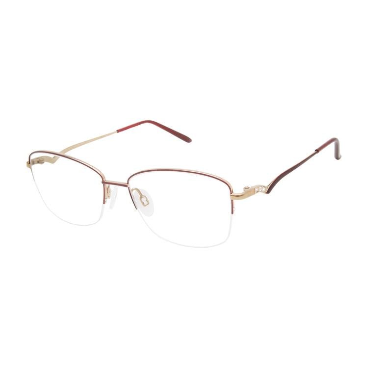 Charmant Pure Titanium TI29221 Eyeglasses