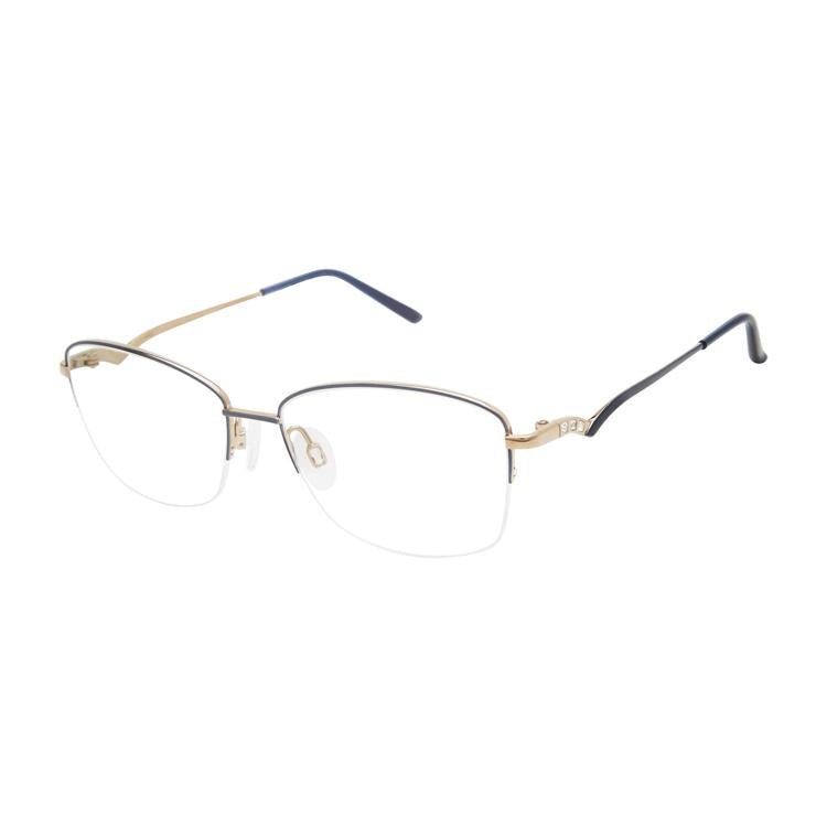 Charmant Pure Titanium TI29221 Eyeglasses