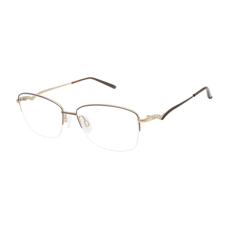 Charmant Pure Titanium TI29221 Eyeglasses