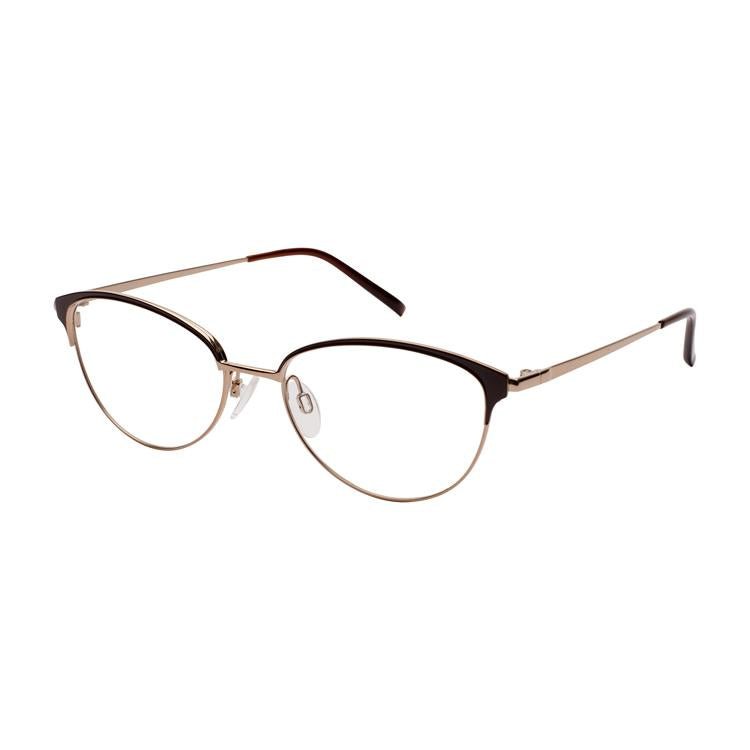 Charmant Pure Titanium TI29223 Eyeglasses