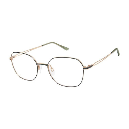 Charmant Pure Titanium TI29224 Eyeglasses - designeroptics.com