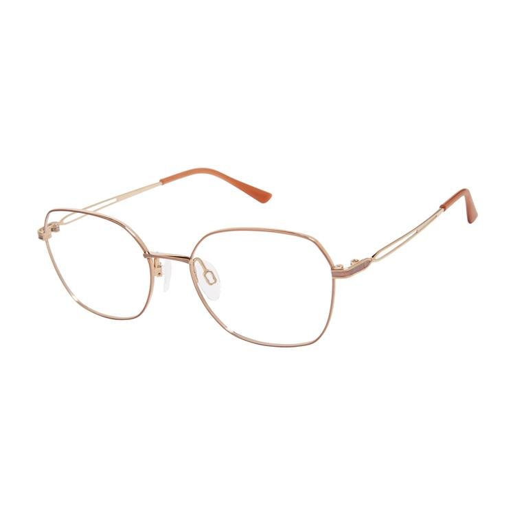 Charmant Pure Titanium TI29224 Eyeglasses