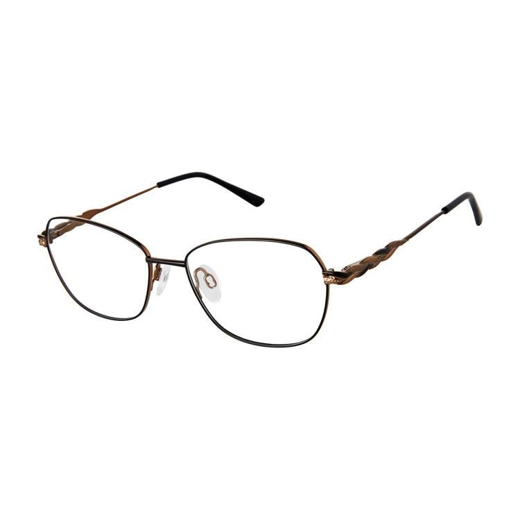 Charmant Pure Titanium TI29225 Eyeglasses