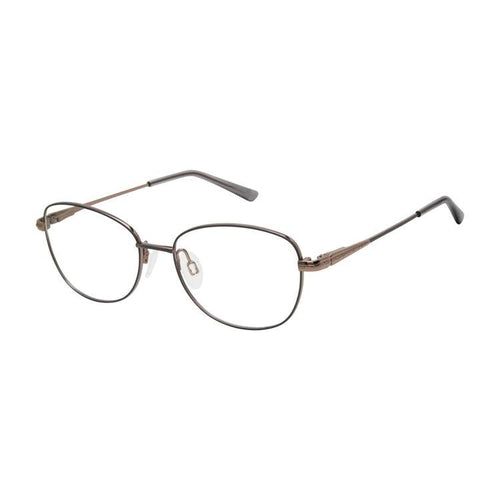 Charmant Pure Titanium TI29226 Eyeglasses - designeroptics.com