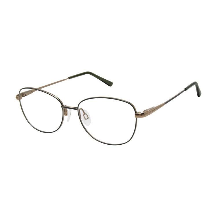 Charmant Pure Titanium TI29226 Eyeglasses