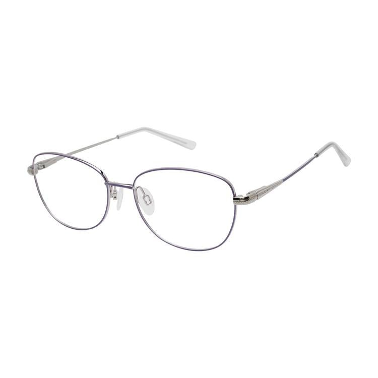 Charmant Pure Titanium TI29226 Eyeglasses