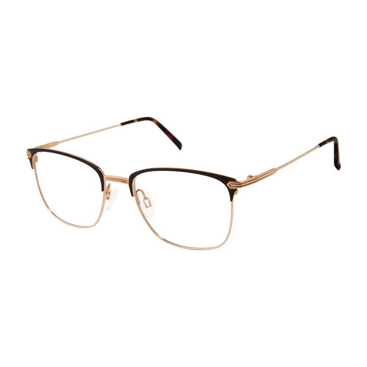 Charmant Pure Titanium TI29715 Eyeglasses