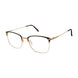 Charmant Pure Titanium TI29715 Eyeglasses