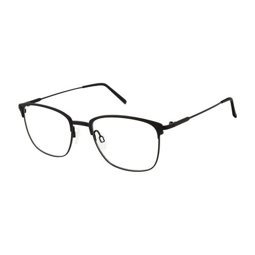 Charmant Pure Titanium TI29715 Eyeglasses - designeroptics.com