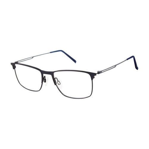 Charmant Pure Titanium TI29719 Eyeglasses - designeroptics.com