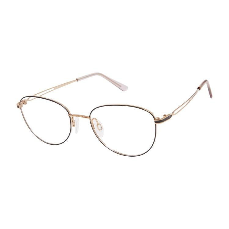 Charmant Pure Titanium TI29826 Eyeglasses