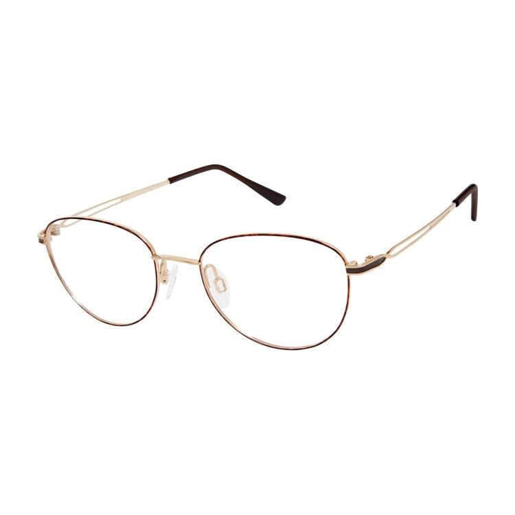 Charmant Pure Titanium TI29826 Eyeglasses