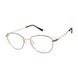 Charmant Pure Titanium TI29826 Eyeglasses