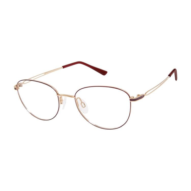 Charmant Pure Titanium TI29826 Eyeglasses