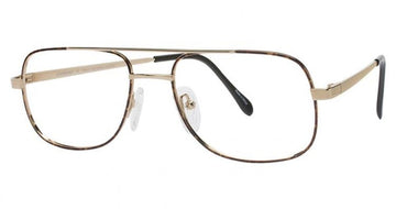 Charmant Pure Titanium TI8105 Eyeglasses - designeroptics.com