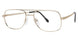 Charmant Pure Titanium TI8105 Eyeglasses