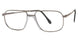 Charmant Pure Titanium TI8120 Eyeglasses