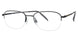 Charmant Pure Titanium TI8149 Eyeglasses