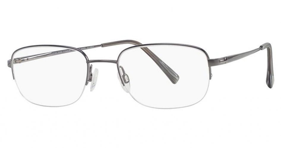 Charmant Pure Titanium TI8166 Eyeglasses